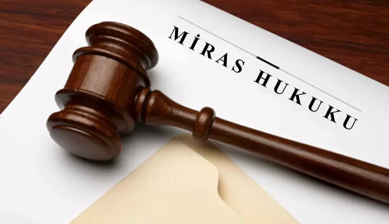 Miras Paylaşımı Nasıl Yapılır (2024 Dilekçe Örneği)
