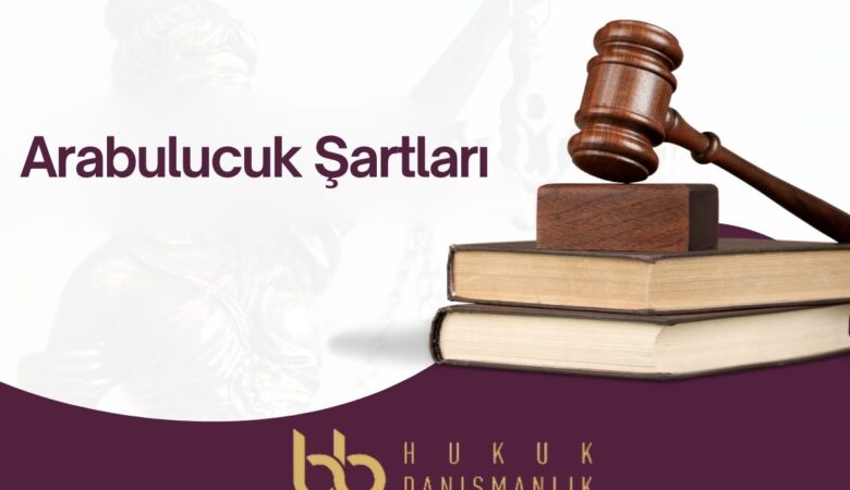 Arabuluculuk Şartları: Anlaşmazlıkları Çözmenin Barışçıl Yol