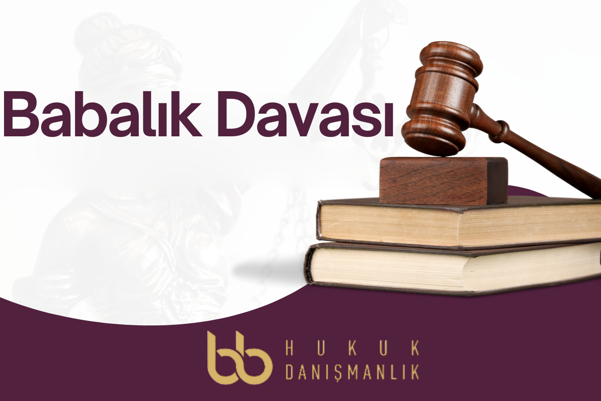 babalık davası