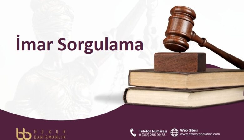 İmar Sorgulama