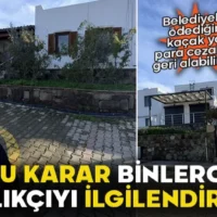 İmar Avukatı Berke Balaban https://gazetepano.com/ adresine vermiş olduğu röportajda ; Türk Ceza Kanunu’nun 184. maddesi, ruhsatsız veya ruhsata aykırı yapı yapan ya da yaptıran kişiler hakkında bir yıldan beş yıla kadar hapis cezası öngörüyor. Bu kapsamda açılan kamu davası sonucunda mahkemelerce ceza verilebiliyor. Ayrıca 3194 sayılı İmar Kanunu’nun 42. maddesinde yer alan hükümlere göre kişilere ilgili kanun hükmünde belirtilen şartlar doğrultusunda idari para cezası da veriliyor. Fakat aynı fiil nedeniyle 5237 sayılı Türk Ceza Kanunu’nun 184. maddesi kapsamında mahkumiyet kararı verilen kişilere, daha önce tahsil edilen idari para cezalarının faizsiz olarak iade edilmesi gerektiğine dikkat çeken bir haber.